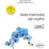 Image de Aide-mémoire de maths