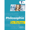 Image de Philosophie terminale en fiches