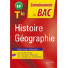 Image de Histoire géographie terminale : EF, épreuves finales
