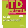 Image de Droit administratif