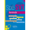 Image de Spé SVT - Tle - Cours synthétique et visuel avec flashcards et annales corrigées