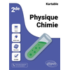 Image de Physique chimie 2de : cours, savoir-faire, exercices, corrigés