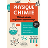 Image de Physique-chimie - 2de - Méthode simple et efficace d'apprentissage