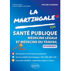 Image de La martingale. Santé publique, médecine légale et médecine du travail : entraînement : EDN