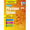 Image de Spécialité Physique-chimie - 1re