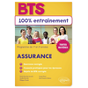 Image de BTS assurance : programme de 1re et 2e années : toutes matières