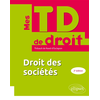 Image de Droit des sociétés