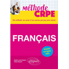 Image de Français : annales corrigées 2023