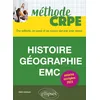 Image de Histoire, Géographie & EMC