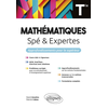 Image de Mathématiques spé & expertes terminale : approfondissements pour le supérieur