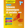 Image de Spécialité Sciences économiques et sociales - 1re