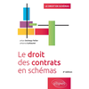Image de Le droit des contrats en schémas