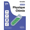 Image de Spécialité physique chimie terminale : cours, savoir-faire, exercices, corrigés