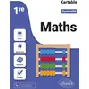 Image de Spécialité maths 1re