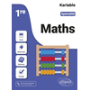 Image de Spécialité maths 1re : cours, savoir-faire, exercices, corrigés