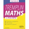 Image de Tremplin maths en PCSI-MPSI