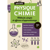 Image de Spécialité Physique-chimie - 1re - Méthode simple et efficace d'apprentissage