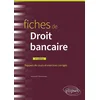 Image de Fiches de Droit bancaire: Rappels de cours et exercices corrigés