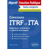 Image de Concours ITRF et ITA : ingénieurs, techniciens et adjoints techniques : toutes catégories