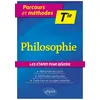 Image de Philosophie Tle