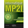 Image de Informatique MP2I - Cours, programmes en C et OCaml et exercices corrigés