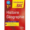 Image de Histoire Géographie 1re contrôle continu