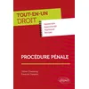 Image de Procédure pénale