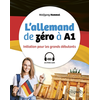 Image de L'allemand de zéro à A1 : initiation pour les grands débutants