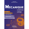 Image de Mécanique : licence, CPGE