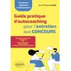 Image de Guide pratique d'autocoaching pour l'entretien aux concours