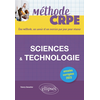 Image de Sciences & technologie : annales corrigées 2023