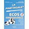 Image de Ecos: Cardiologie, Pneumologie, Néphrologie, Urologie, Pédiatrie, Gériartrie, Soins palliatifs