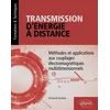 Image de Transmission d’énergie à distance: Méthodes et applications aux couplages électromagnétiques multidimensionnels