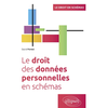 Image de Le droit des données personnelles en schémas - A jour au 30 septembre 2023