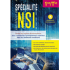 Image de Spécialité NSI - 1re-Tle - Toutes les notions d'informatique pour commencer l'enseignement supérieur dans les meilleures conditions avec de nombreux exemples et exercices corrigés
