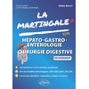 Image de La martingale. Hépato-gastro-entérologie, chirurgie digestive : EDN : entraînement