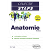 Image de Anatomie : licence et master : l'essentiel à connaître, exercices et annales corrigés et commentés