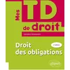 Image de Droit des obligations