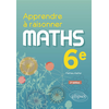 Image de Apprendre à raisonner - Mathématiques - 6e