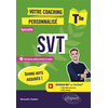 Image de Spécialité SVT - Tle - Votre coaching personnalisé
