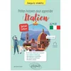 Image de Petites histoires pour apprendre l'italien: A2-B1 : Spécial culture