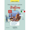 Image de Petites histoires pour apprendre l'italien : A2-B1 : spécial culture