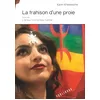 Image de La trahison d'une proie