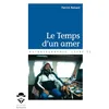 Image de Le Temps d'un amer