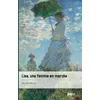 Image de Lisa, une femme en marche