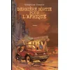 Image de Dernière sortie pour l'Afrique: Les aventures épiques d'un jeune Français au Gabon Roman