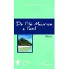 Image de De l'île Maurice à l'exil: Récit
