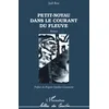 Image de Petit-Noyau dans le courant du fleuve: Roman