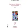 Image de Les petits-chiliens: Chronique d'un rêve Roman