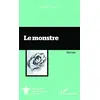 Image de Le monstre: Roman
